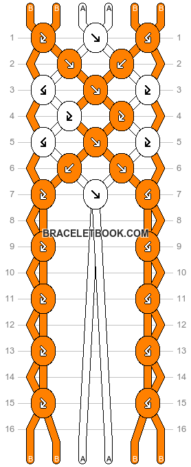 Normal pattern #148784 variation #375152 pattern