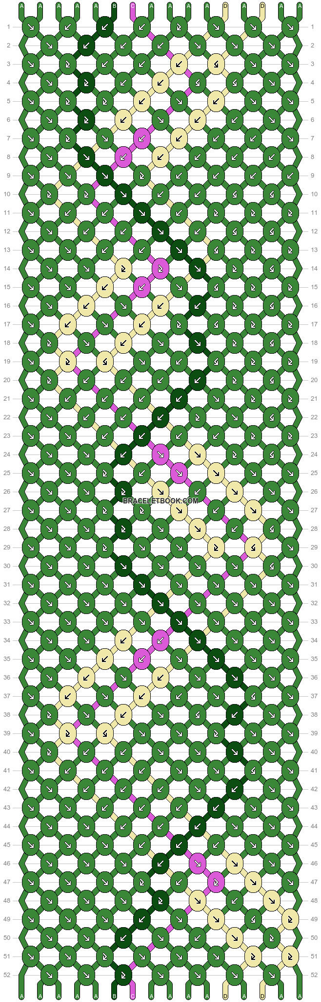 Normal pattern #179254 variation #375155 pattern