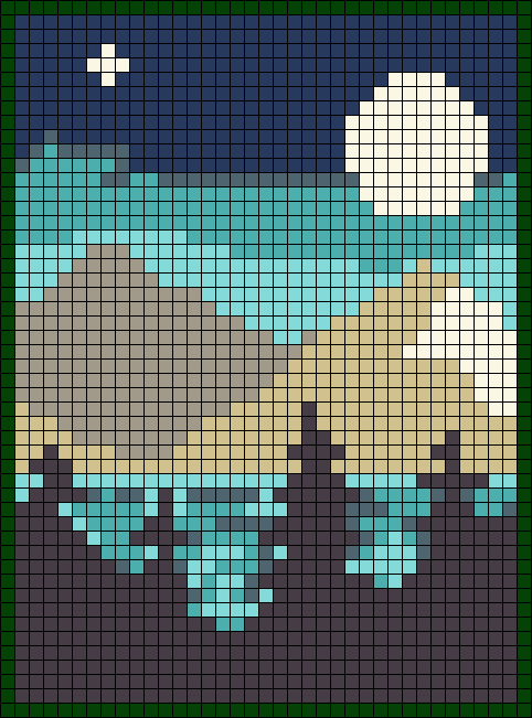 Alpha pattern #174300 variation #375156 preview