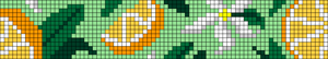 Alpha pattern #88894 variation #375159