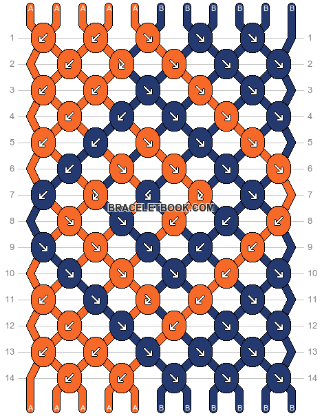 Normal pattern #151353 variation #375160 pattern