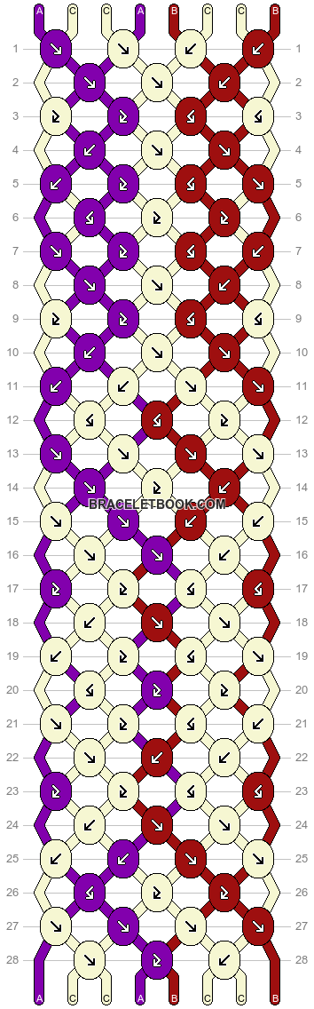 Normal pattern #180874 variation #375161 pattern