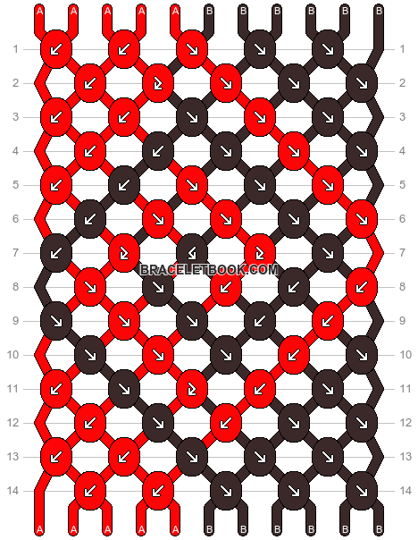 Normal pattern #151353 variation #375162 pattern