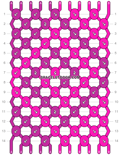 Normal pattern #151353 variation #375164 pattern