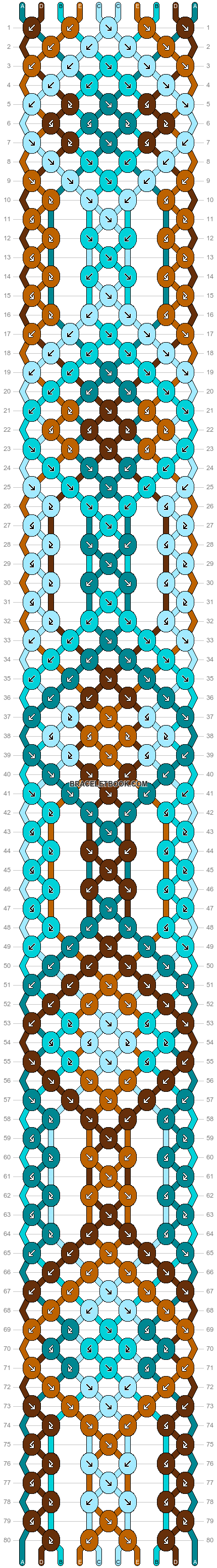 Normal pattern #181255 variation #375165 pattern