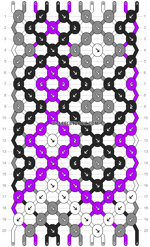 Normal pattern #170619 variation #375166 pattern