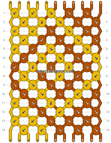 Normal pattern #151353 variation #375169 pattern