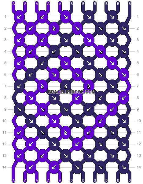 Normal pattern #151353 variation #375170 pattern