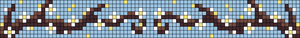 Alpha pattern #170425 variation #375171