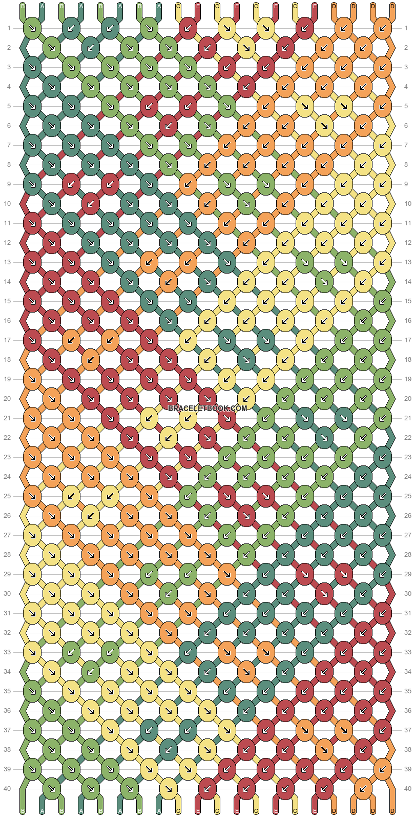 Normal pattern #90590 variation #375172 pattern