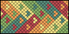 Normal pattern #90590 variation #375172