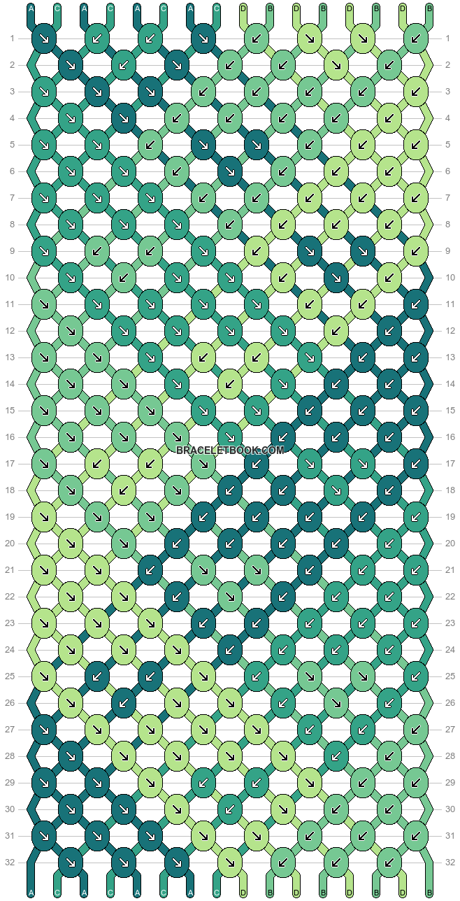 Normal pattern #90592 variation #375173 pattern