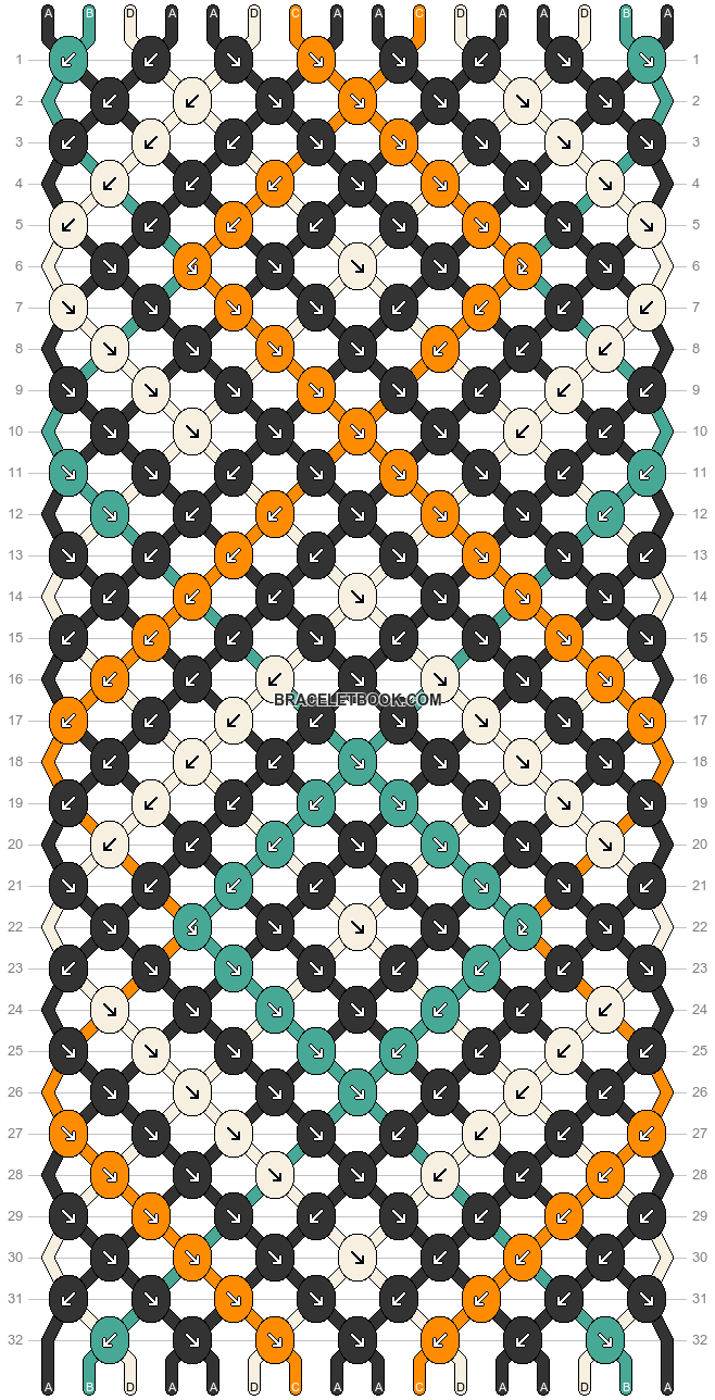Normal pattern #180752 variation #375174 pattern
