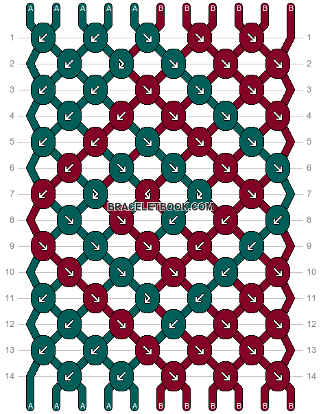 Normal pattern #151353 variation #375175 pattern