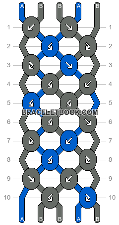 Normal pattern #181157 variation #375177 pattern