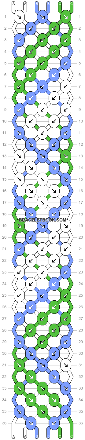 Normal pattern #179519 variation #375179 pattern