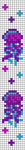 Alpha pattern #181480 variation #375181