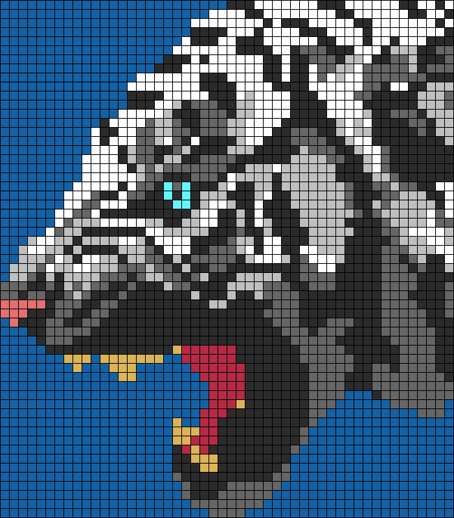 Alpha pattern #127009 variation #375184 preview