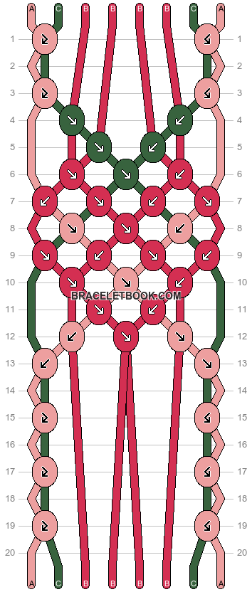 Normal pattern #146841 variation #375185 pattern