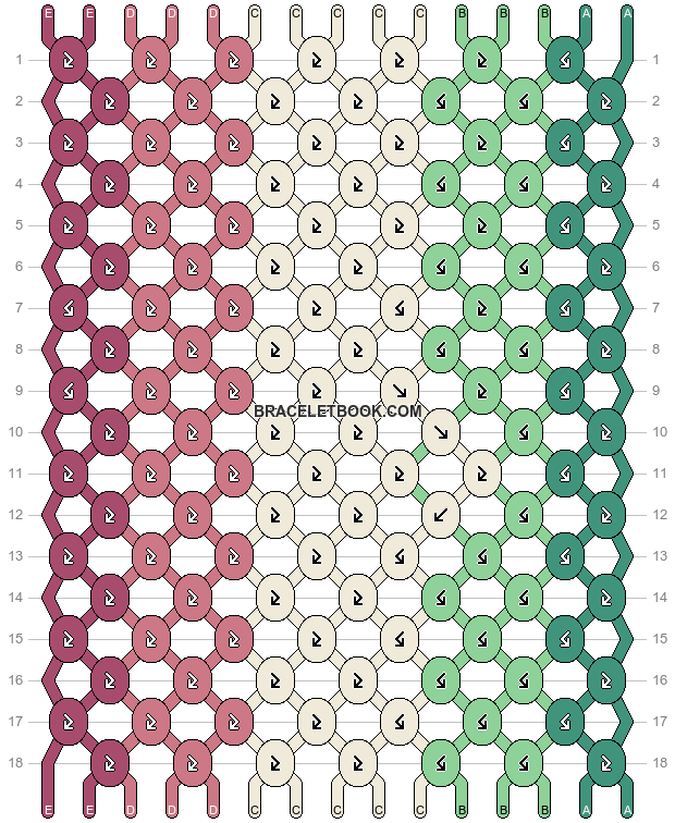 Normal pattern #181454 variation #375186 pattern