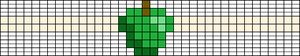 Alpha pattern #167616 variation #375187