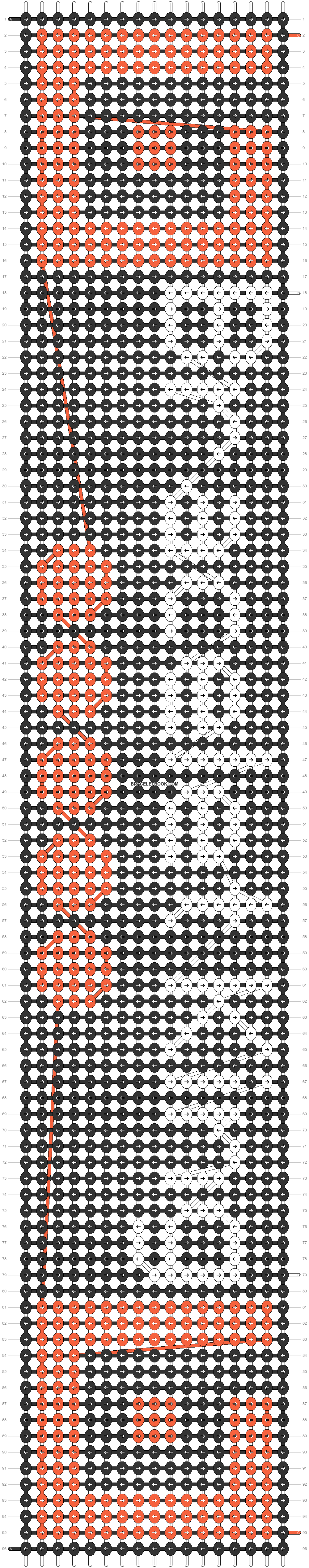 Alpha pattern #148932 variation #375188 pattern