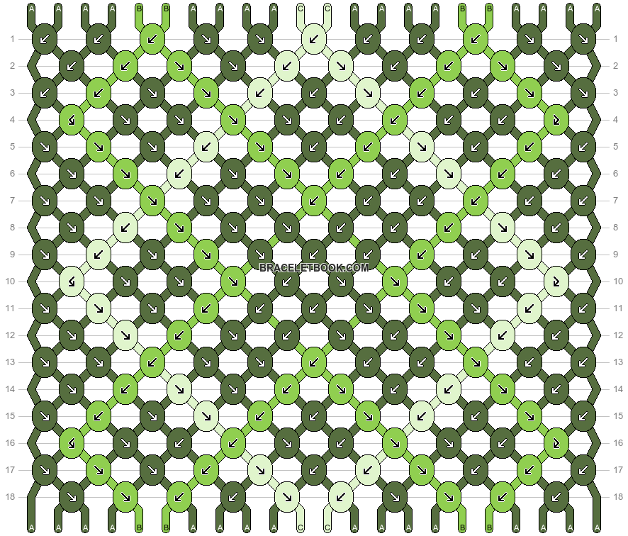 Normal pattern #181276 variation #375190 pattern