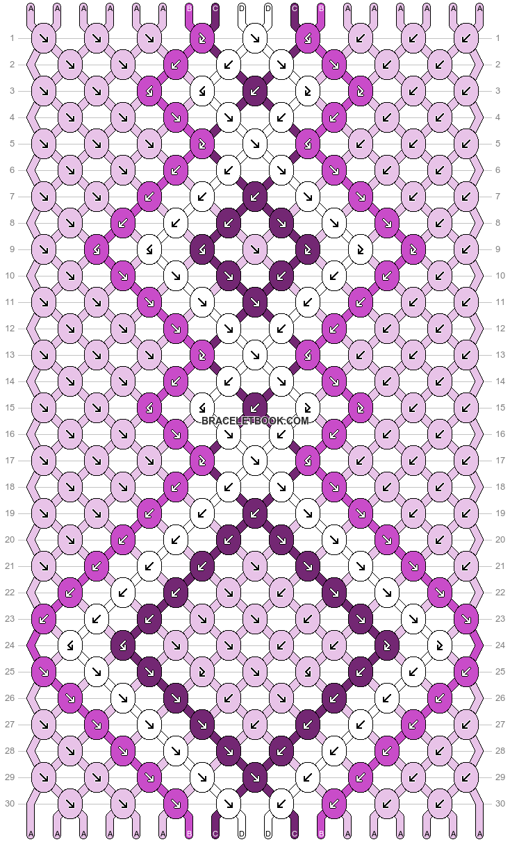 Normal pattern #181368 variation #375191 pattern