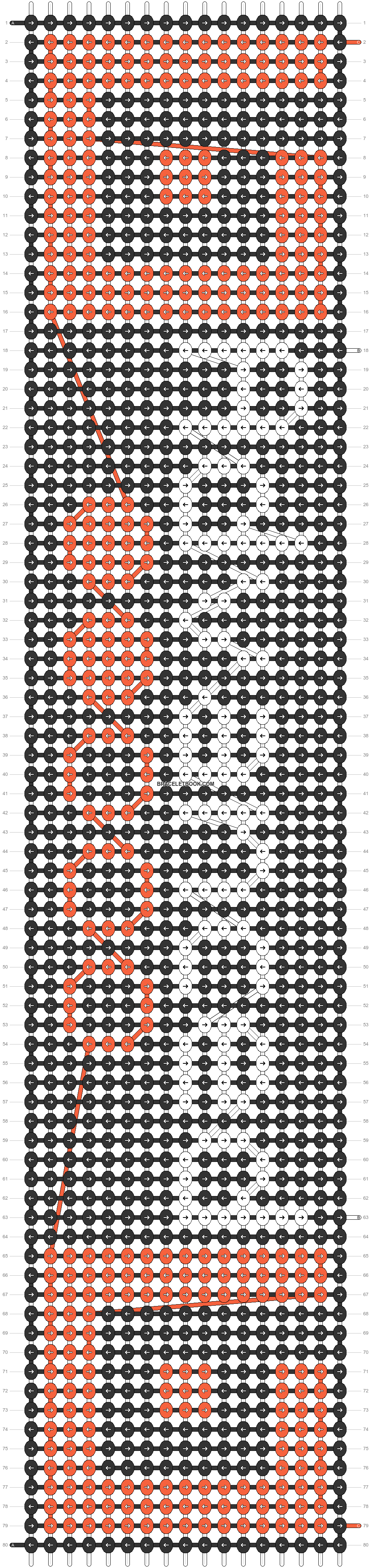 Alpha pattern #148929 variation #375192 pattern