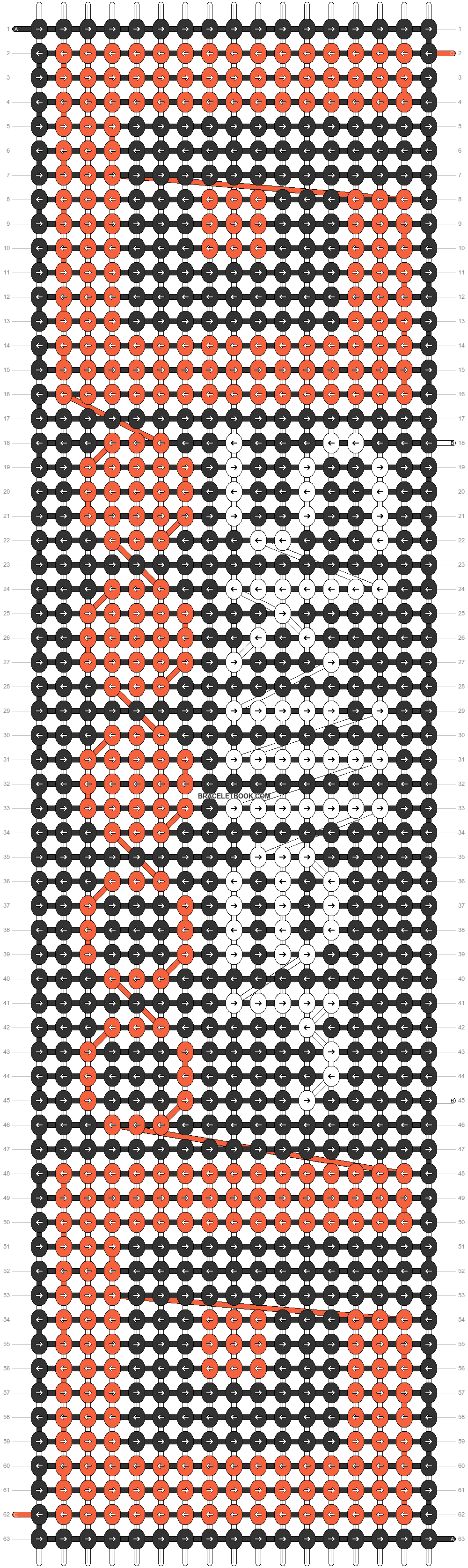 Alpha pattern #148930 variation #375194 pattern