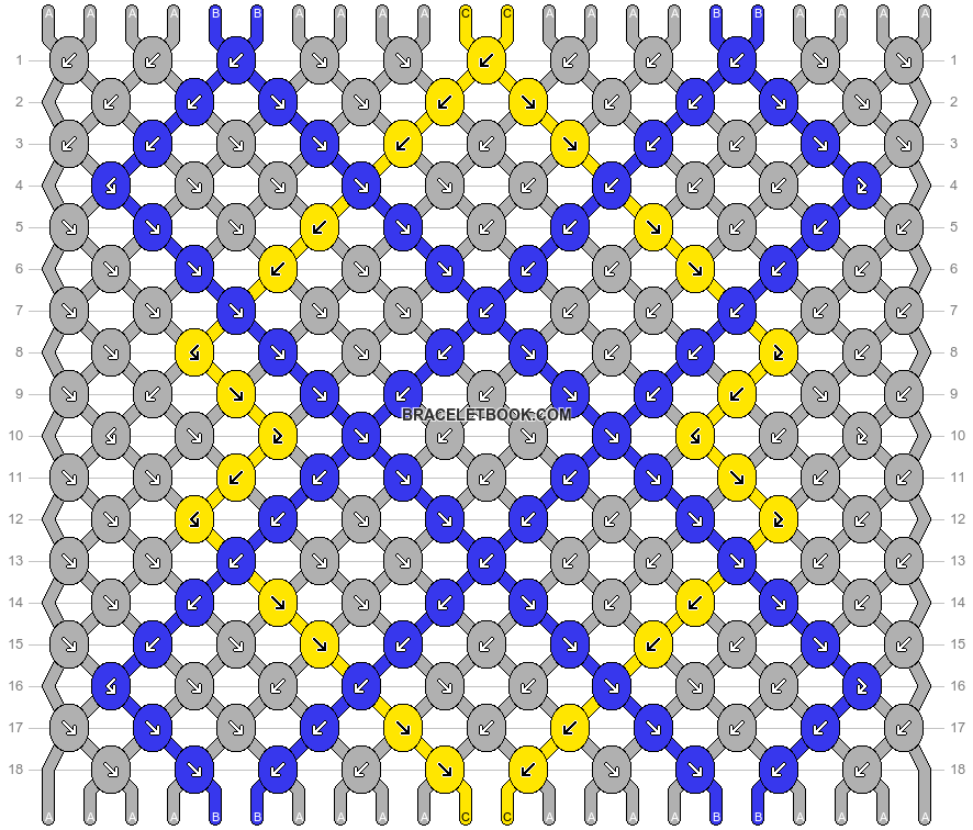 Normal pattern #181275 variation #375195 pattern