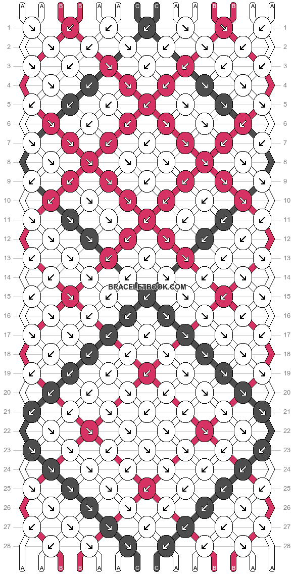 Normal pattern #181274 variation #375196 pattern