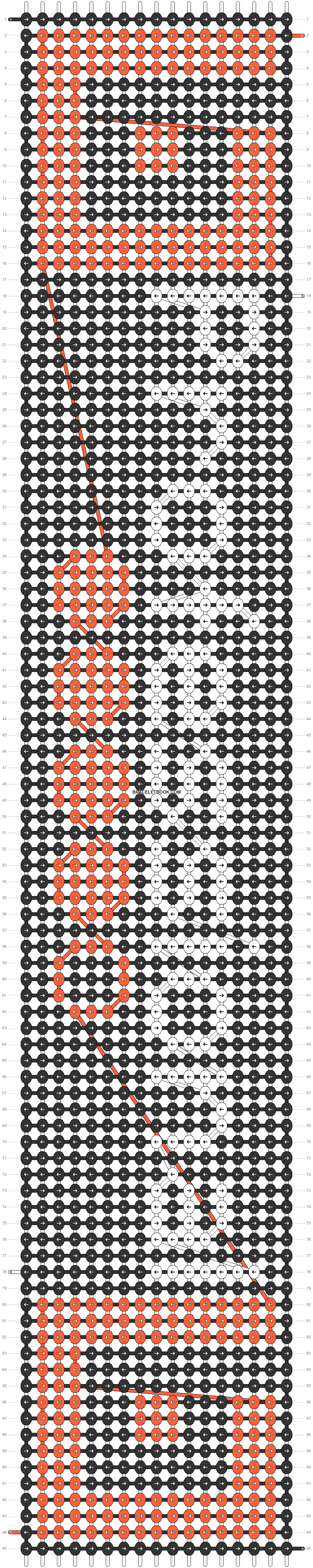 Alpha pattern #148931 variation #375197 pattern