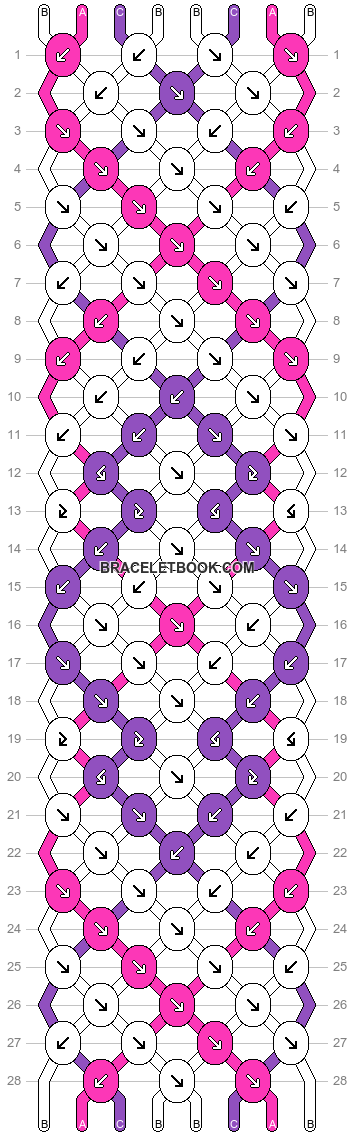 Normal pattern #181473 variation #375199 pattern