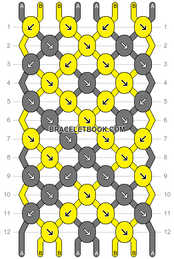 Normal pattern #181468 variation #375200 pattern
