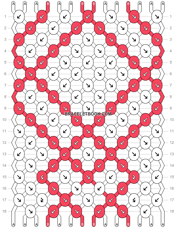 Normal pattern #181433 variation #375201 pattern