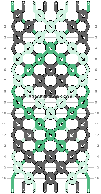 Normal pattern #181407 variation #375202 pattern