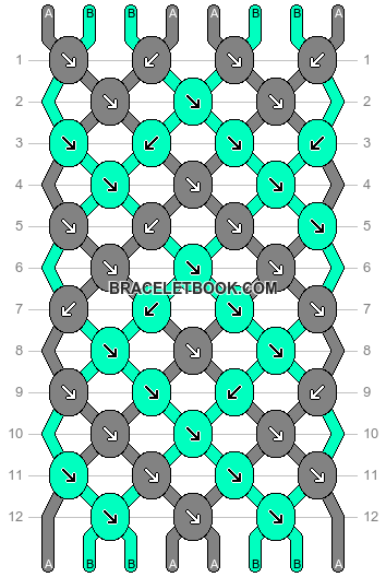 Normal pattern #181413 variation #375203 pattern