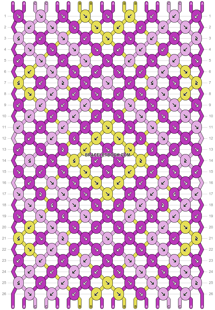 Normal pattern #181373 variation #375204 pattern