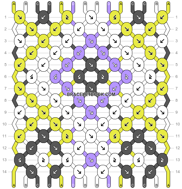 Normal pattern #181436 variation #375206 pattern