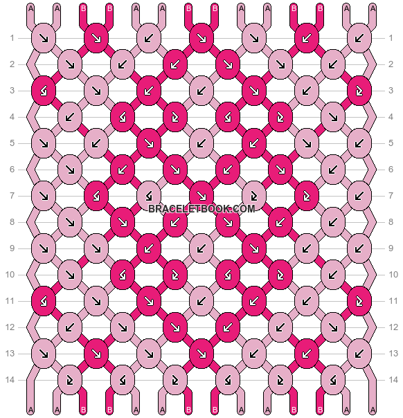 Normal pattern #181342 variation #375207 pattern