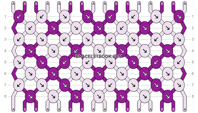 Normal pattern #181319 variation #375208 pattern