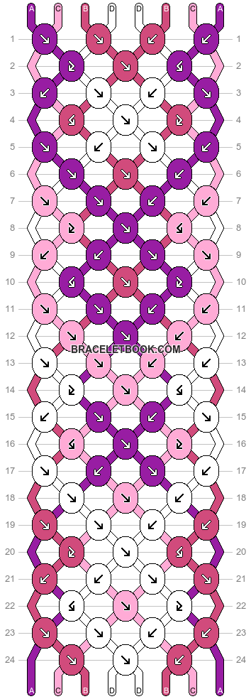 Normal pattern #180128 variation #375209 pattern