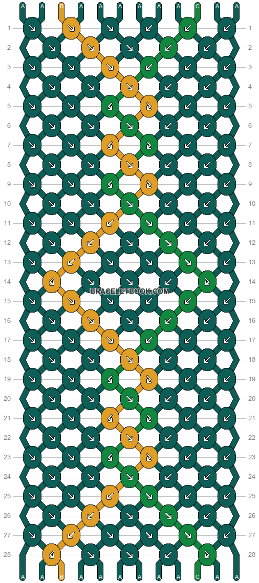 Normal pattern #37304 variation #375213 pattern