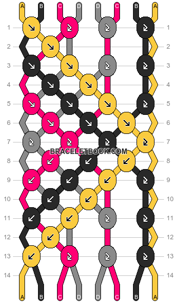 Normal pattern #180298 variation #375214 pattern