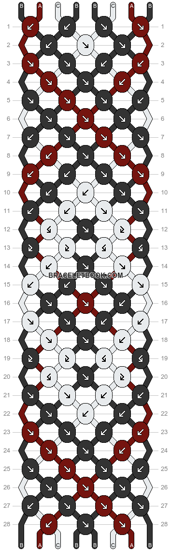 Normal pattern #181473 variation #375215 pattern