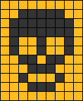 Alpha pattern #49858 variation #375216