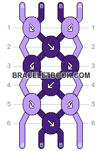 Normal pattern #8124 variation #375218 pattern