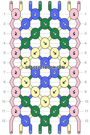 Normal pattern #181234 variation #375219 pattern