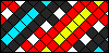 Normal pattern #47445 variation #375225